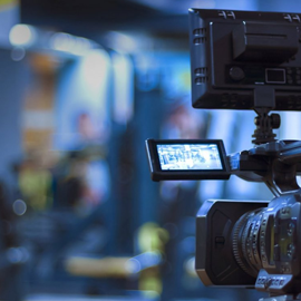 BRAND IDENTITY VIDEOS