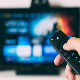 TV COMMERCIALS